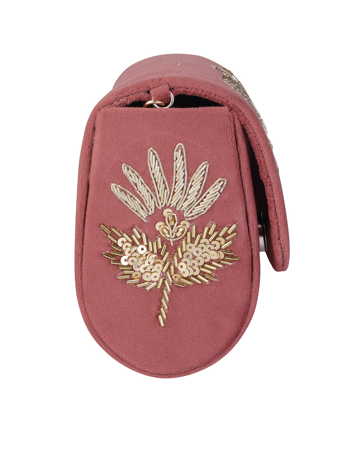 Swisni Flap Bags - SWIS-965 - Detail View 10