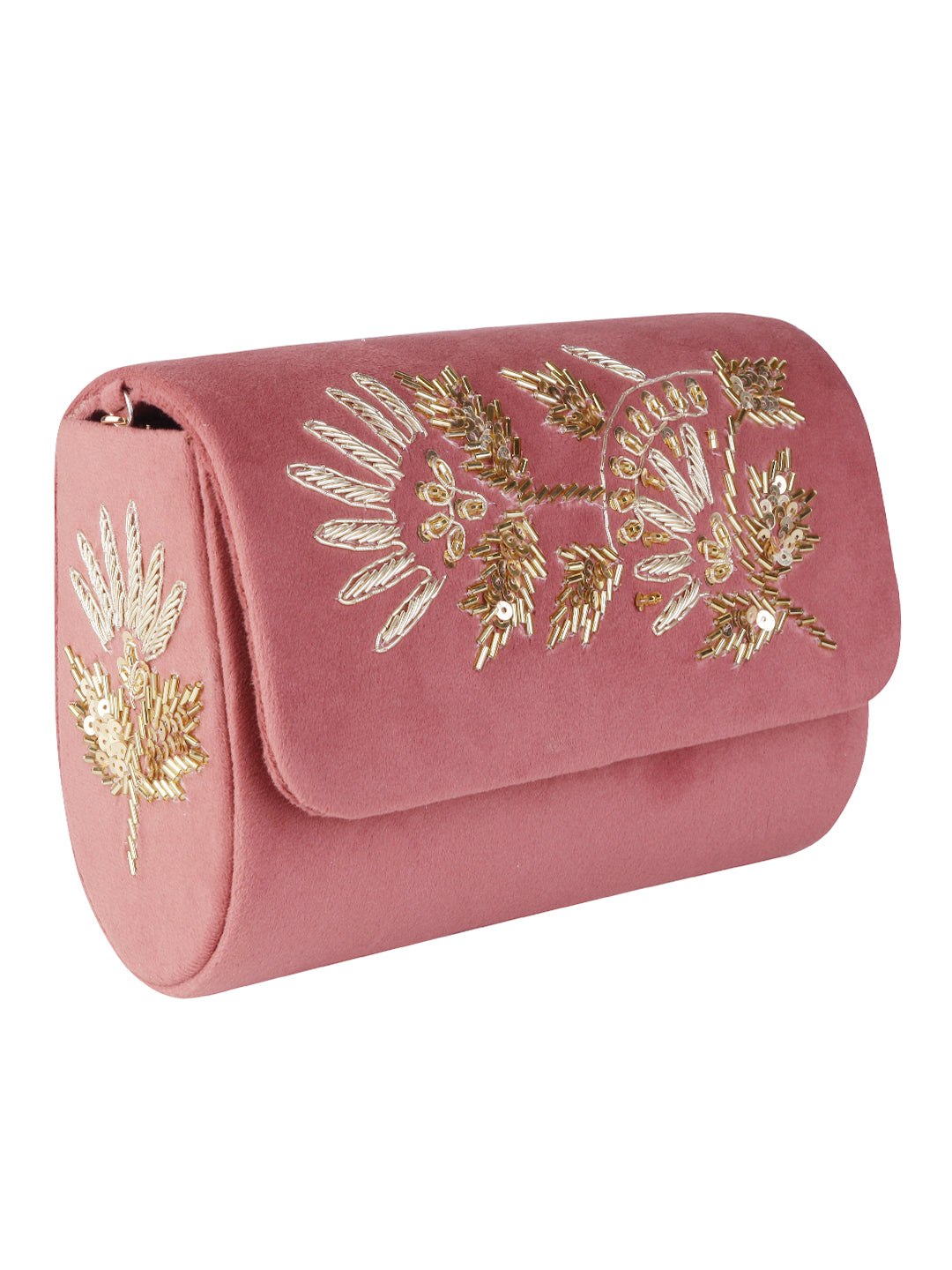 Swisni Flap Bags - SWIS-965 - Detail View 11