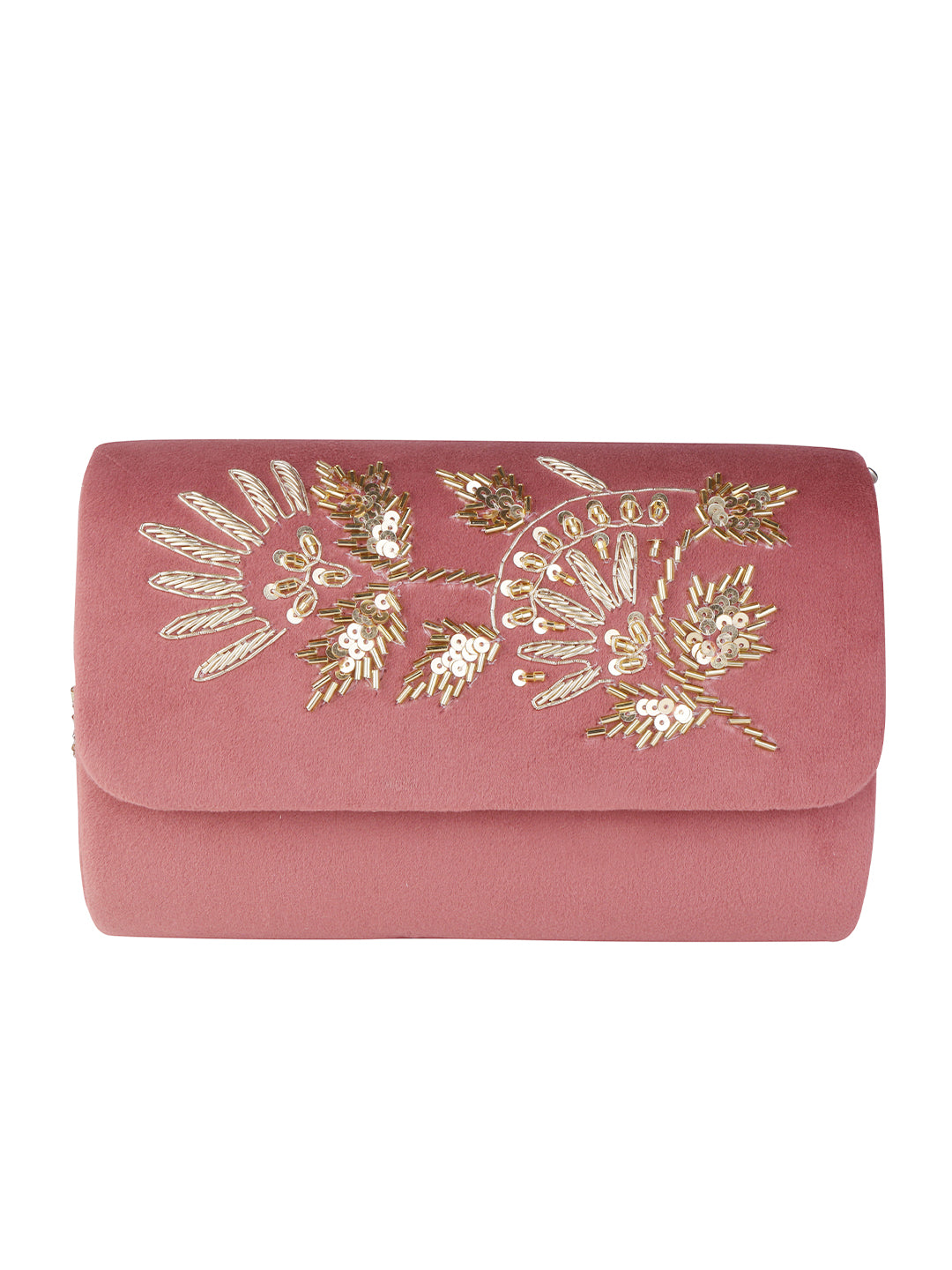 Swisni Flap Bags - SWIS-965 - Detail View 13