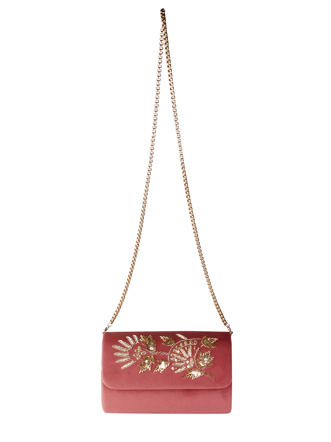 Swisni Flap Bags - SWIS-965 - Detail View 14