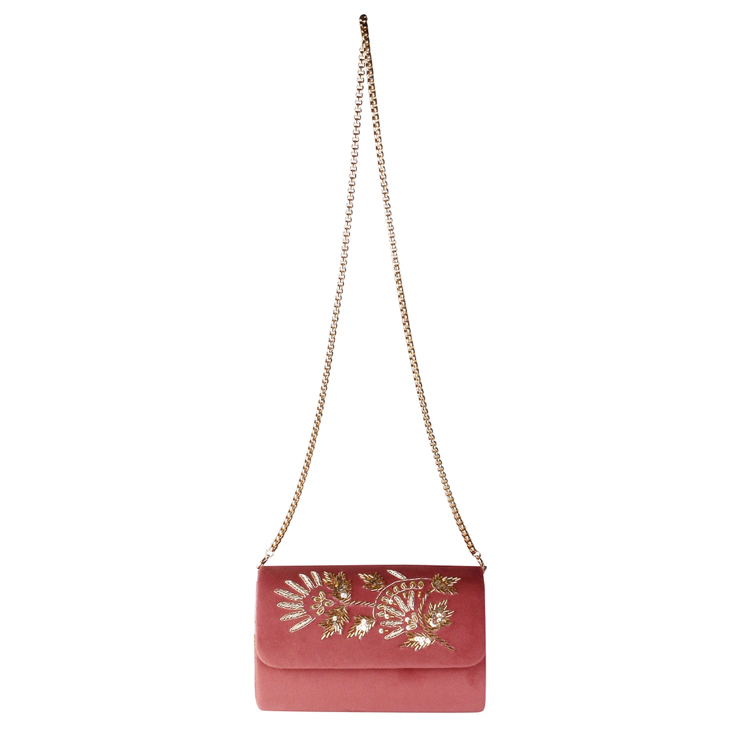 Swisni Flap Bags - SWIS-965 - Detail View 2