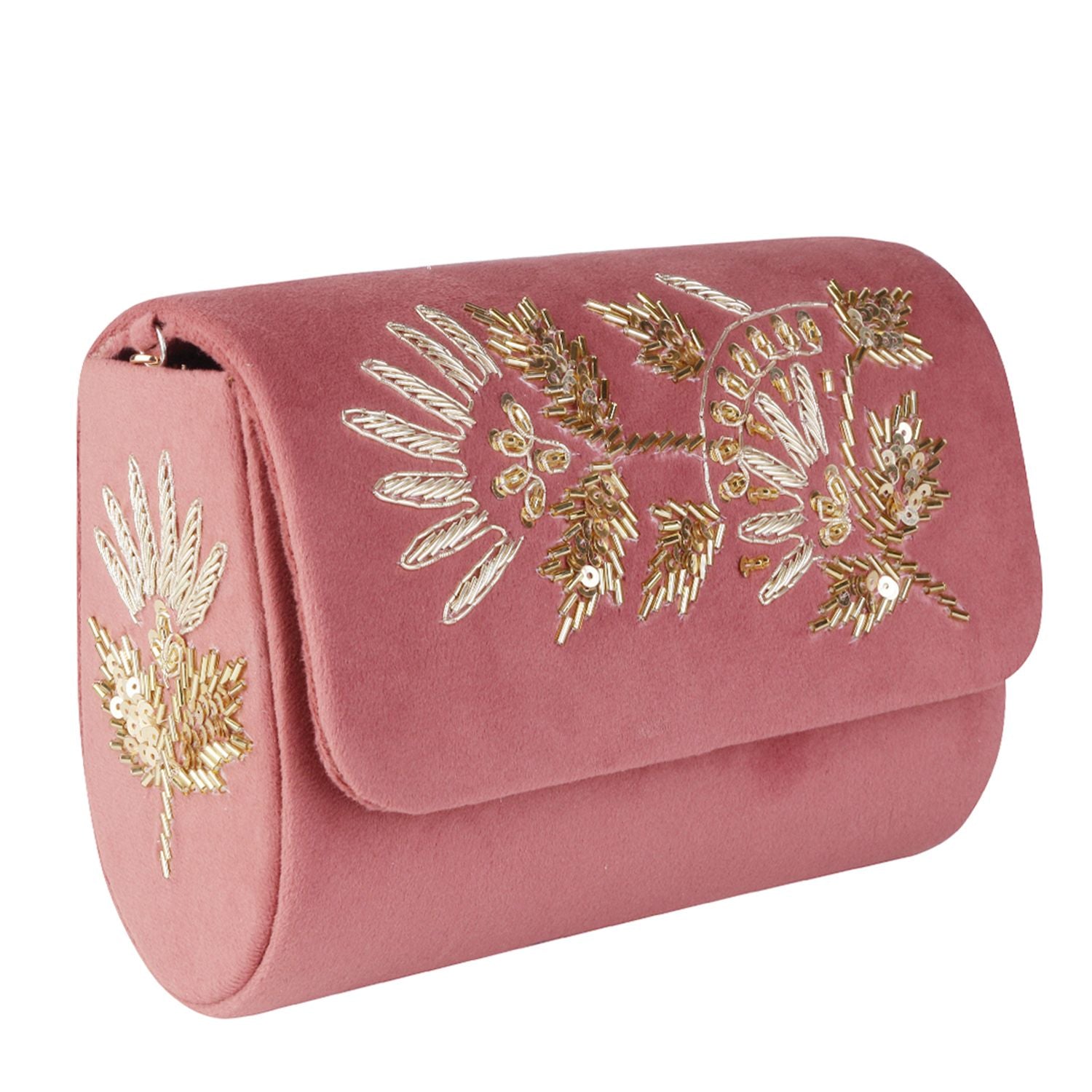 Swisni Flap Bags - SWIS-965 - Detail View 4
