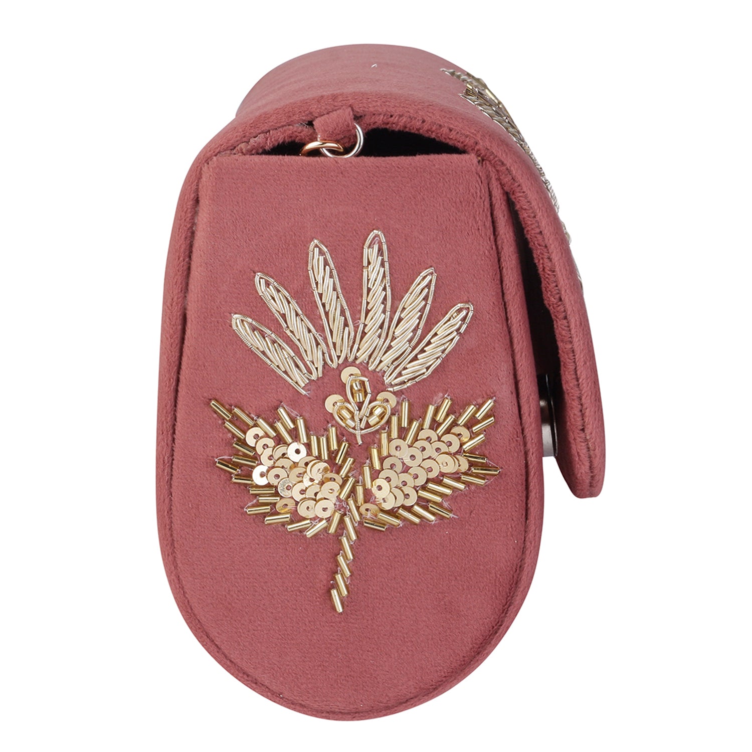 Swisni Flap Bags - SWIS-965 - Detail View 5