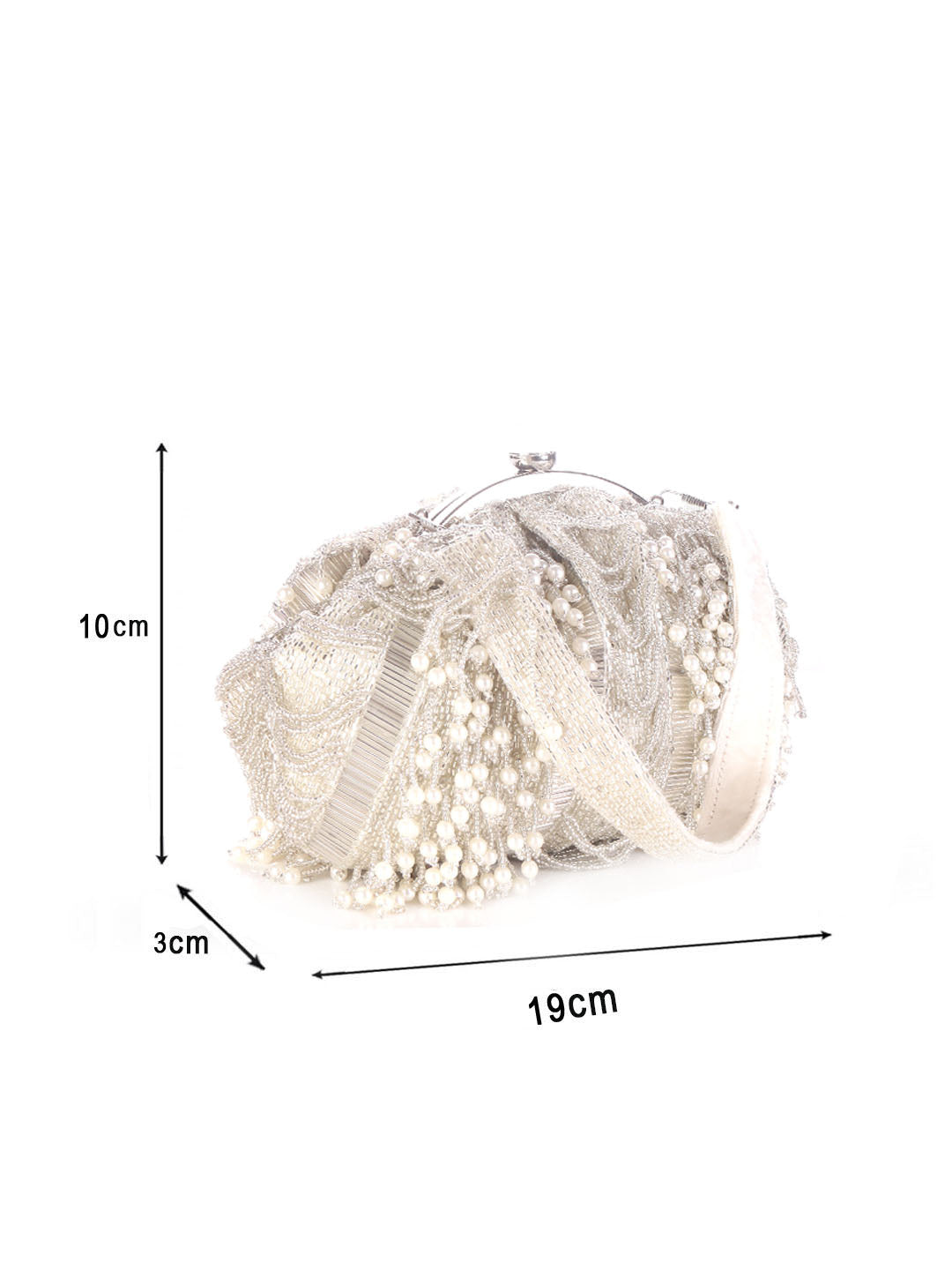 Swisni Batua Bags - SWIS-966 - Detail View 14