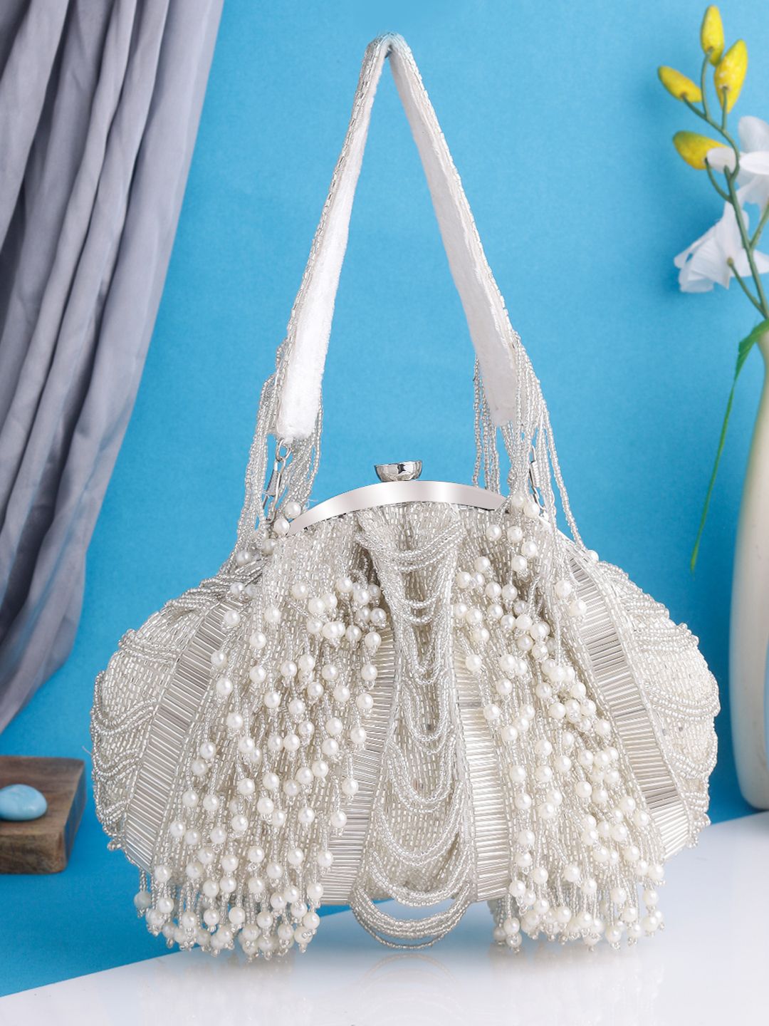 Swisni Batua Bags - SWIS-966 - Detail View 15
