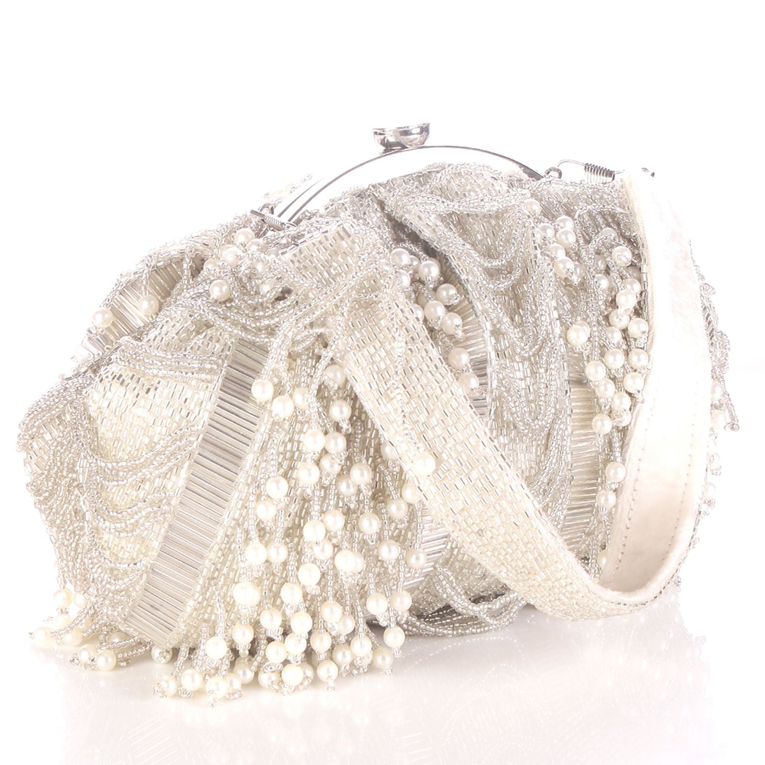 Swisni Batua Bags - SWIS-966 - Detail View 3