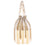 Swisni Luxury Hand-Embellished Wedding Potli Bag | SWIS-967