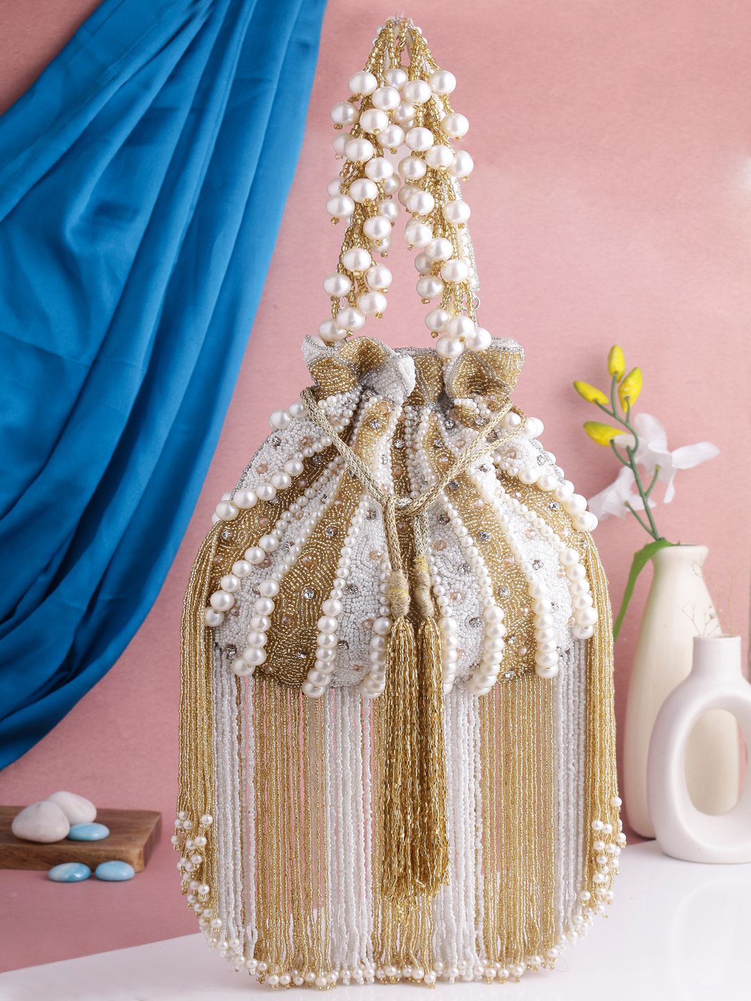 Swisni Designer Potlis - SWIS-967 - Detail View 13