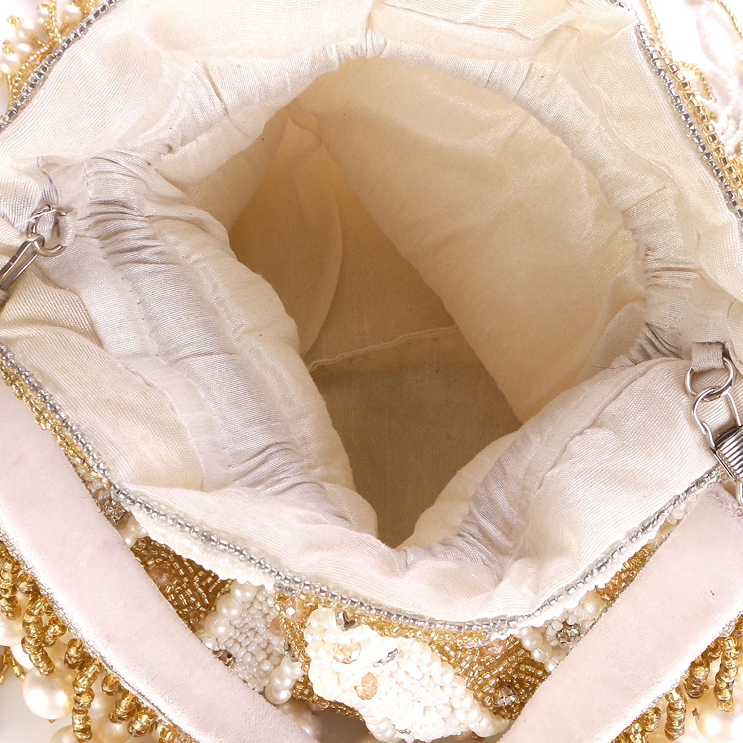 Swisni Designer Potlis - SWIS-967 - Detail View 5