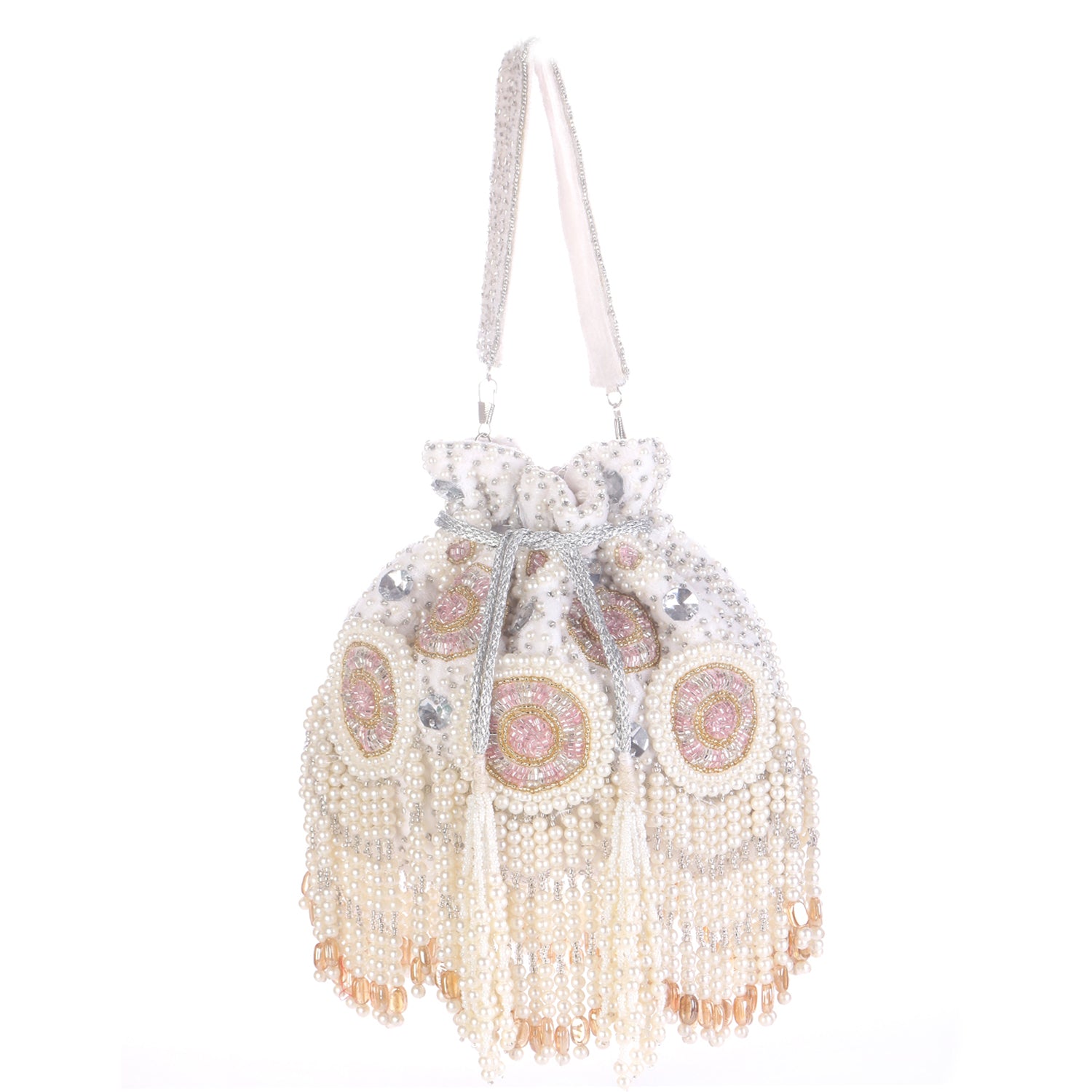 Swisni Designer Potlis - SWIS-970 - Creative View