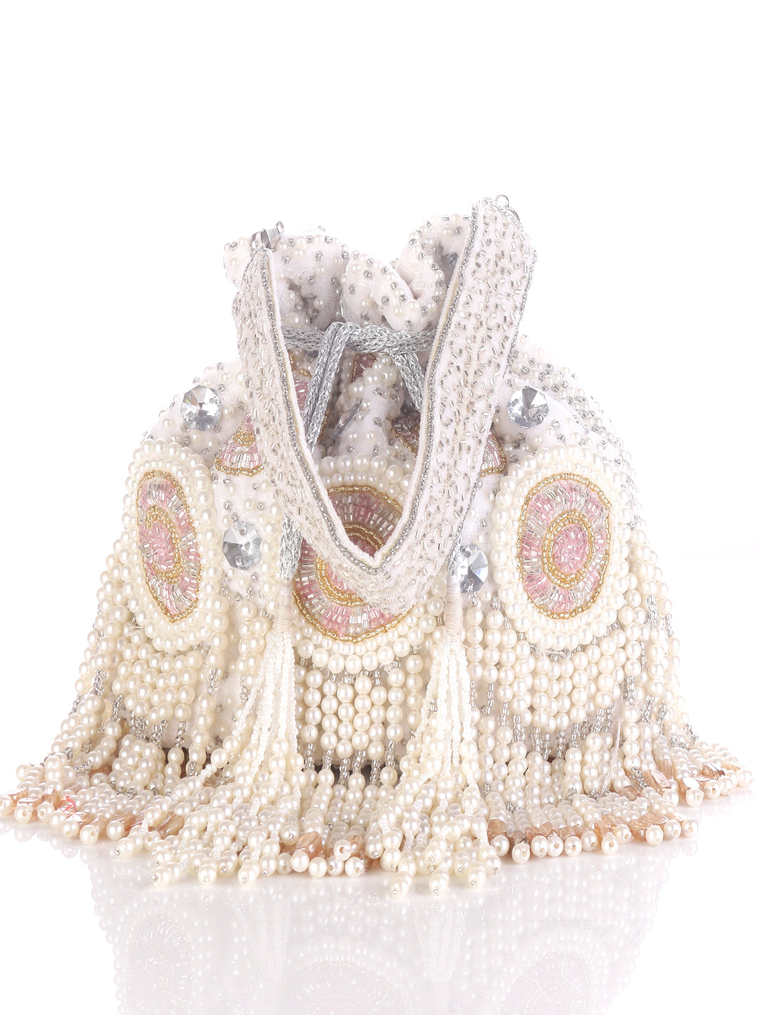 Swisni Designer Potlis - SWIS-970 - Detail View 10