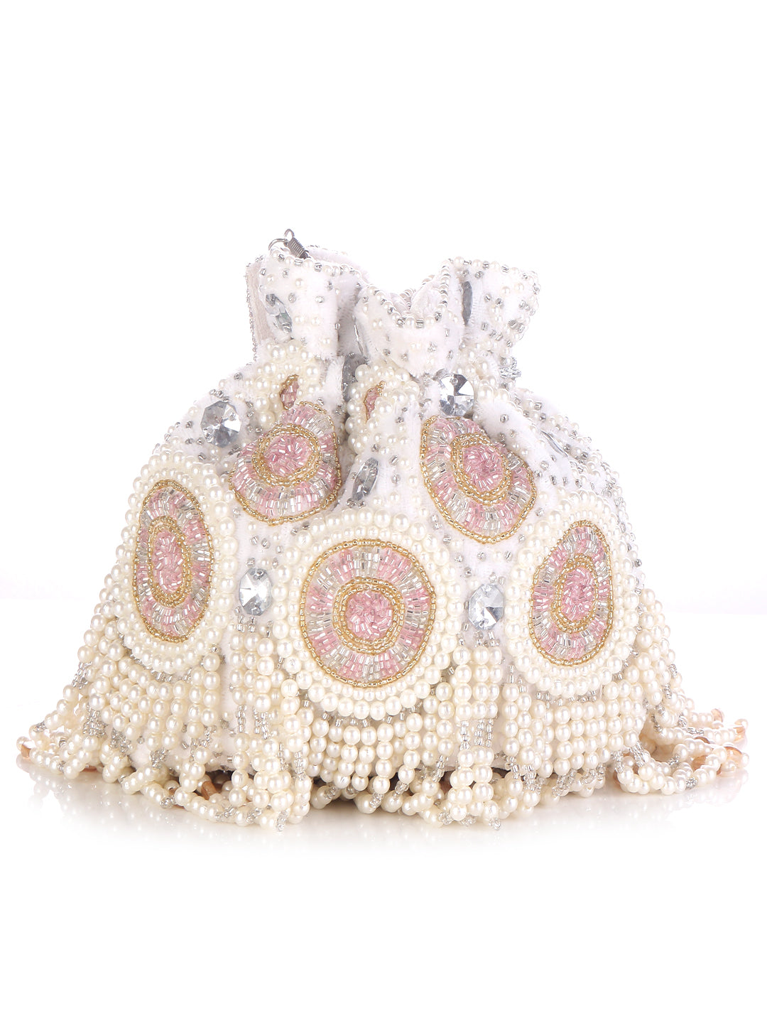 Swisni Designer Potlis - SWIS-970 - Detail View 8