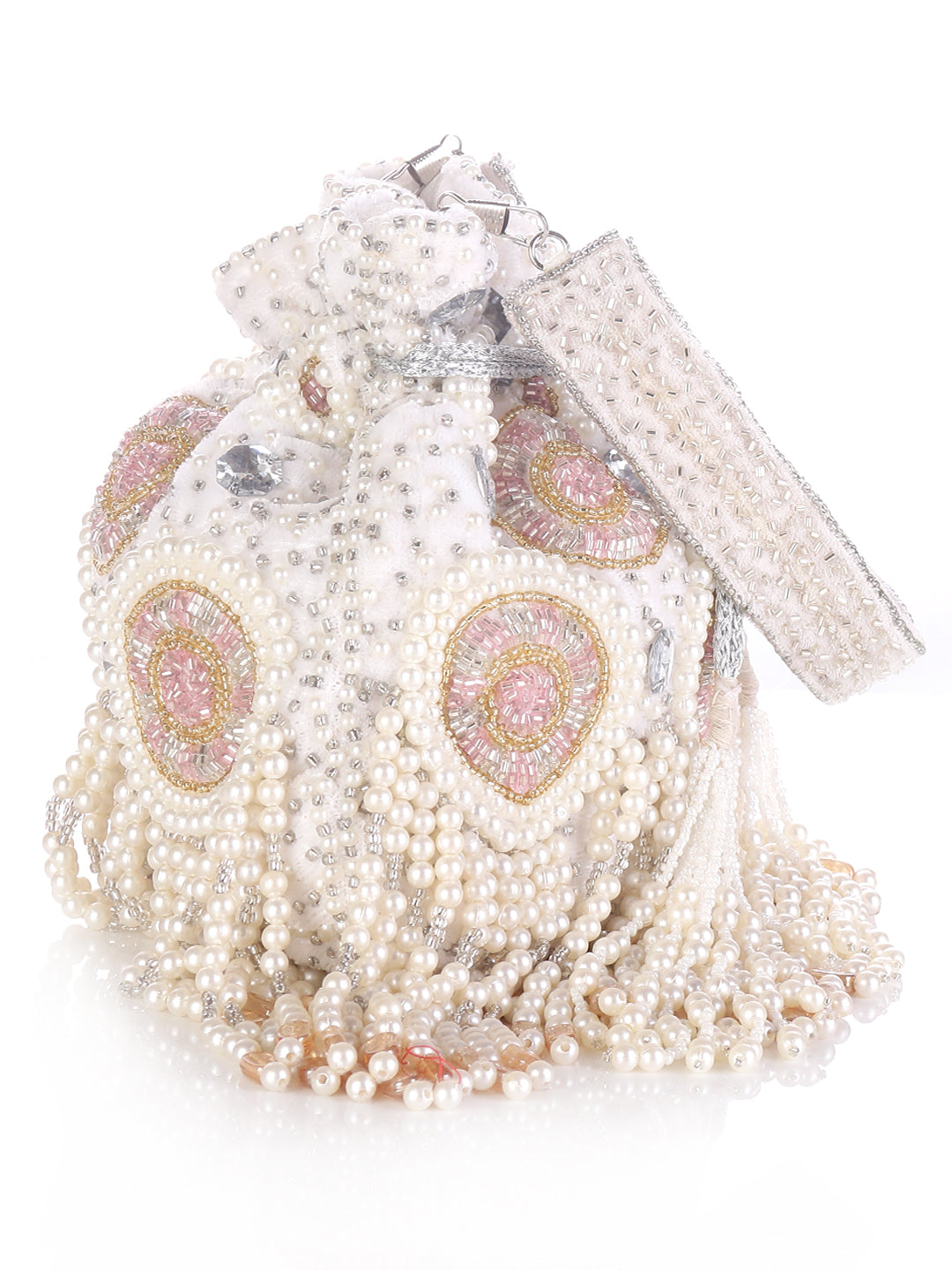 Swisni Designer Potlis - SWIS-970 - Detail View 9
