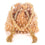 Swisni Luxury Hand-Embellished Wedding Potli Bag | SWIS-971