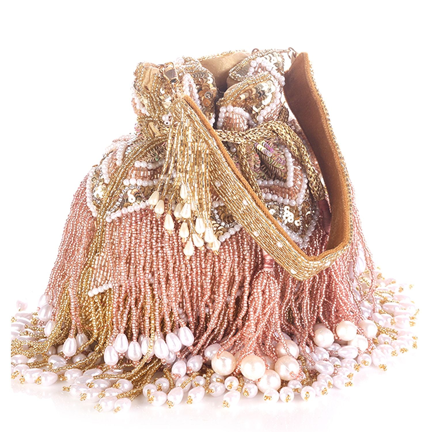 Swisni Designer Potlis - SWIS-972 - Detail View 2