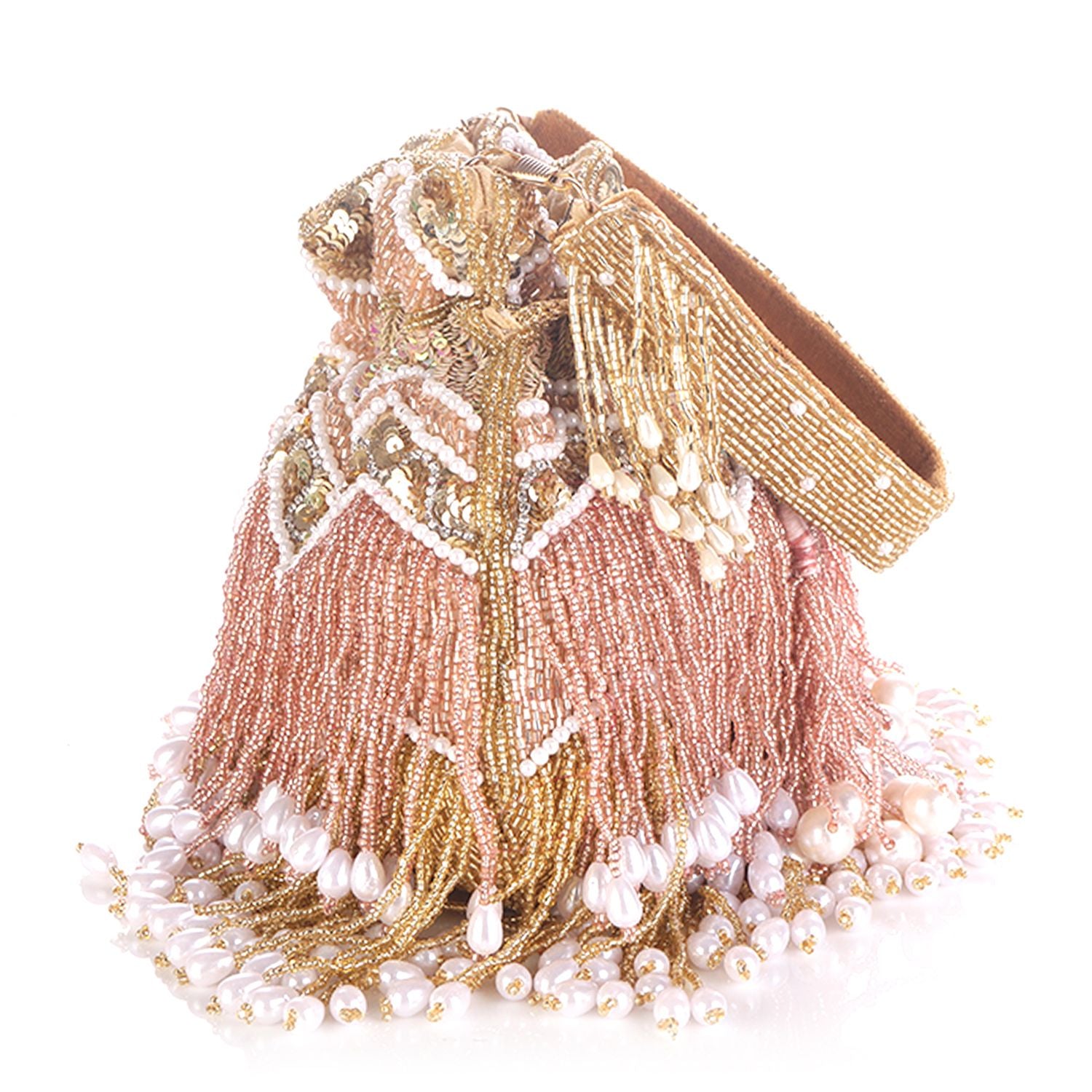 Swisni Designer Potlis - SWIS-972 - Detail View 4