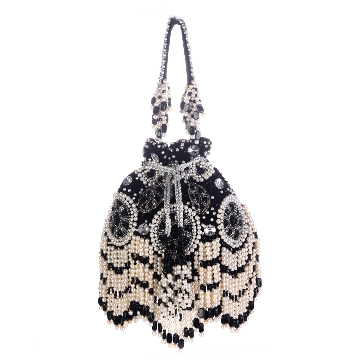 Swisni Designer Potlis - SWIS-973 - Creative View