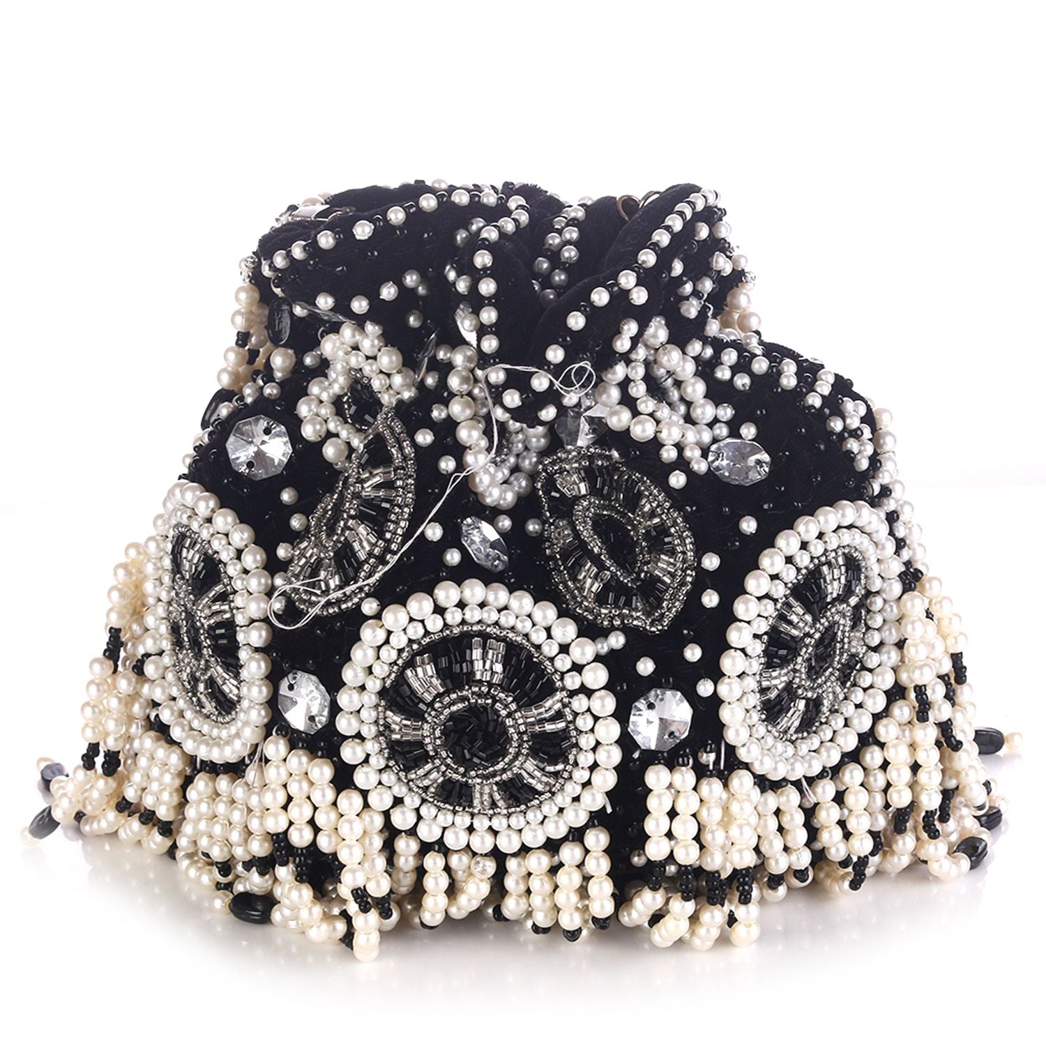 Swisni Designer Potlis - SWIS-973 - Detail View 4