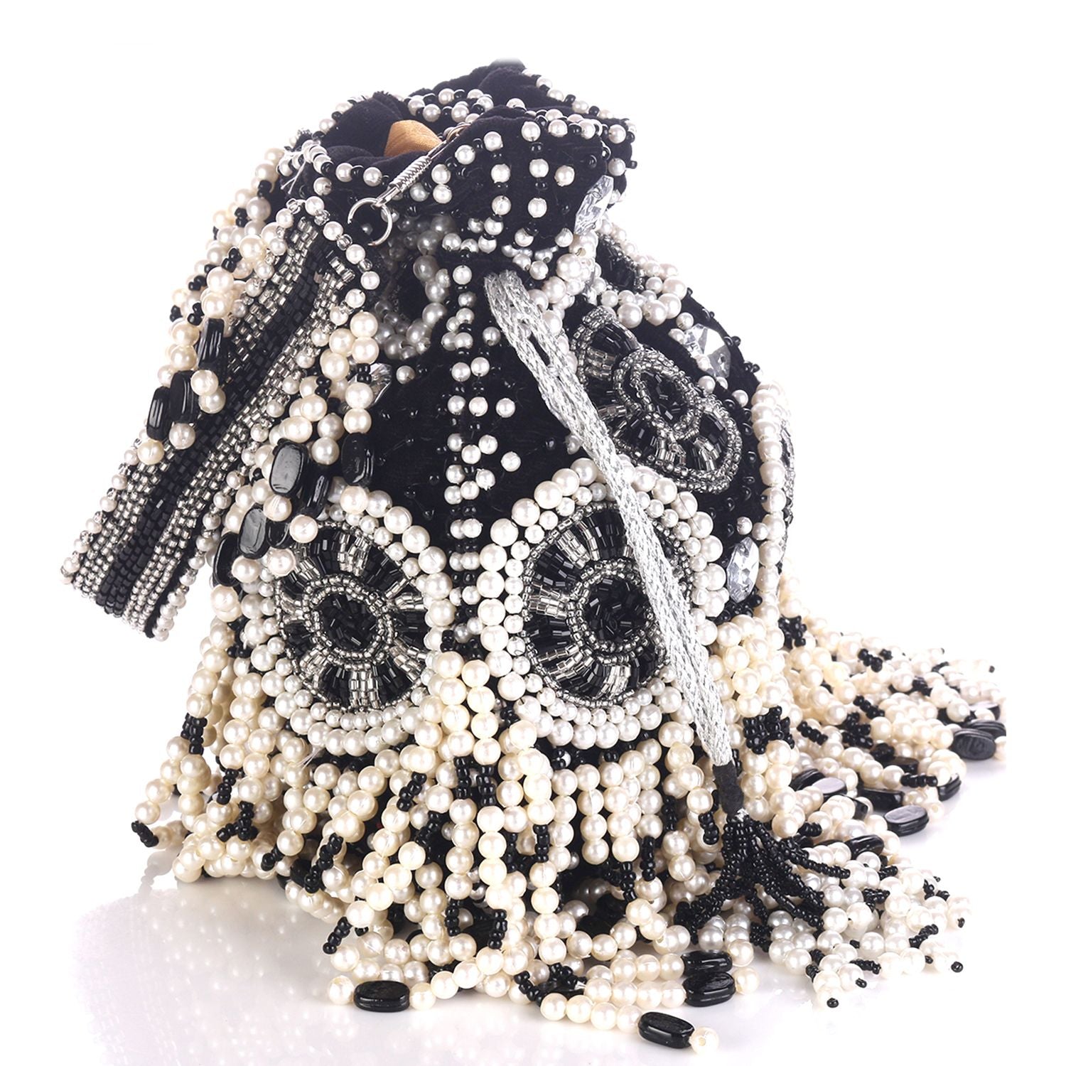 Swisni Designer Potlis - SWIS-973 - Detail View 6