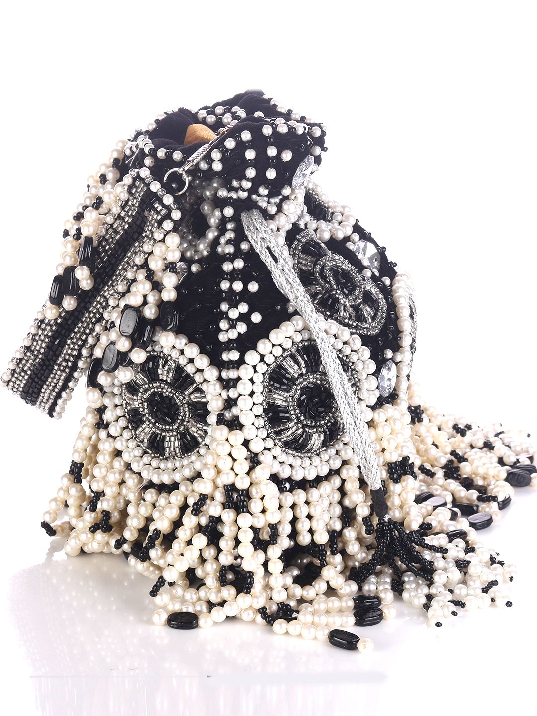 Swisni Designer Potlis - SWIS-973 - Detail View 8