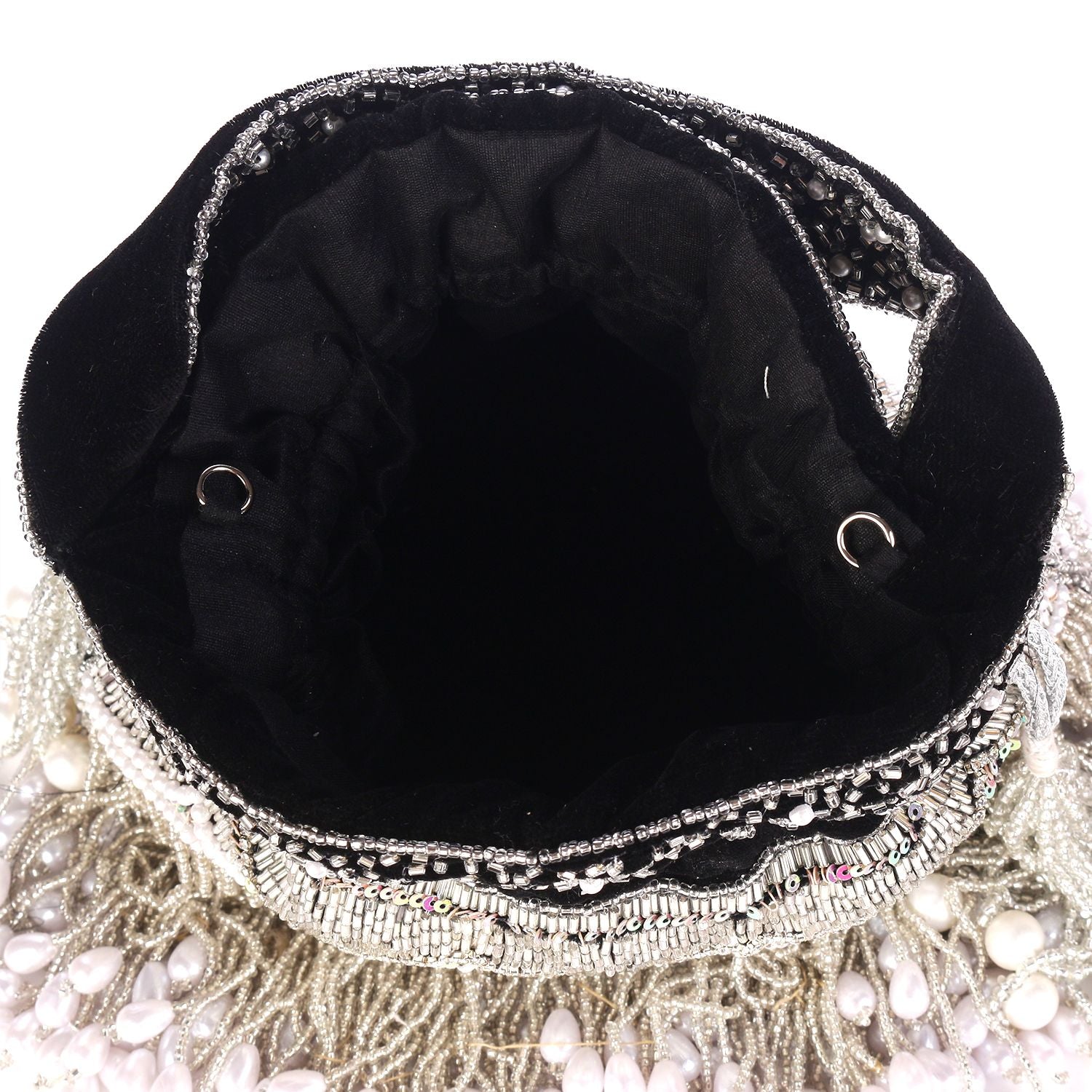 Swisni Designer Potlis - SWIS-974 - Creative View