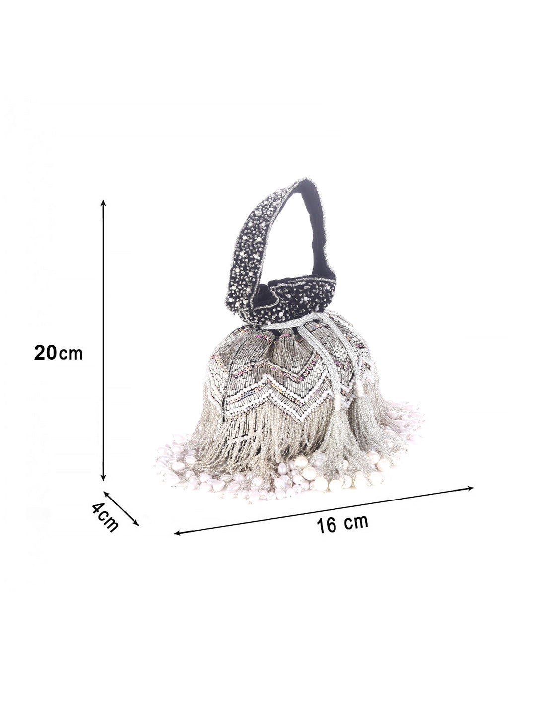 Swisni Designer Potlis - SWIS-974 - Detail View 14