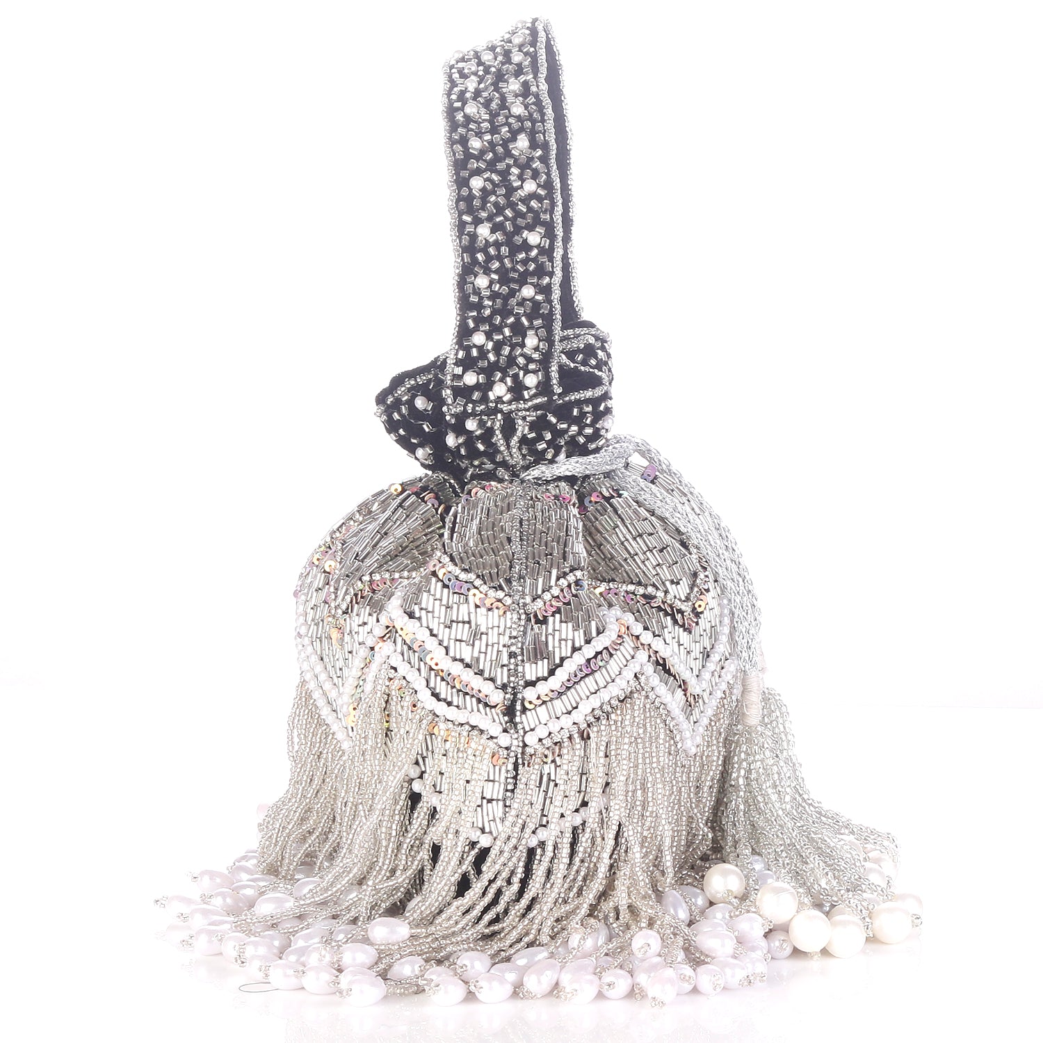 Swisni Designer Potlis - SWIS-974 - Detail View 4