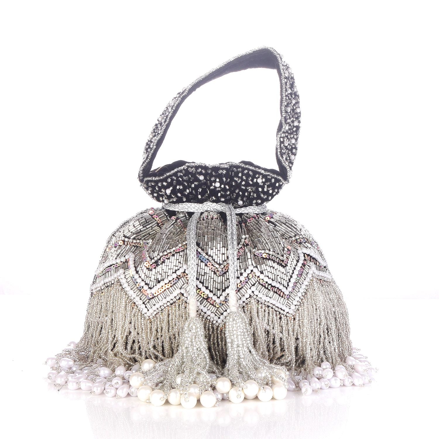 Swisni Designer Potlis - SWIS-974 - Detail View 6