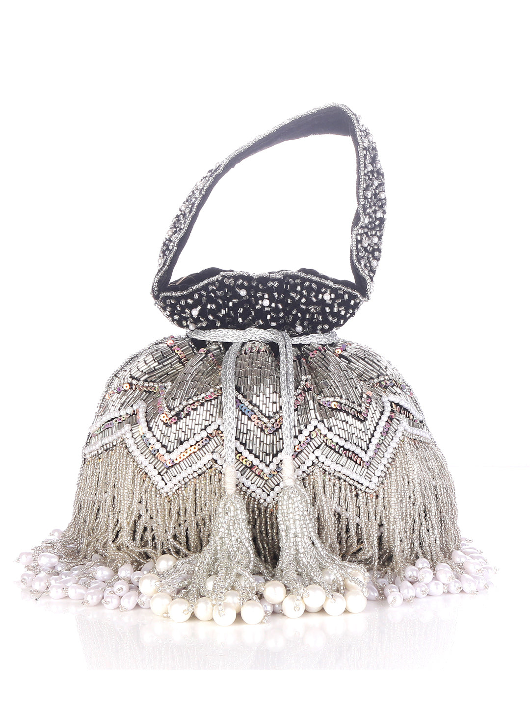 Swisni Designer Potlis - SWIS-974 - Detail View 8