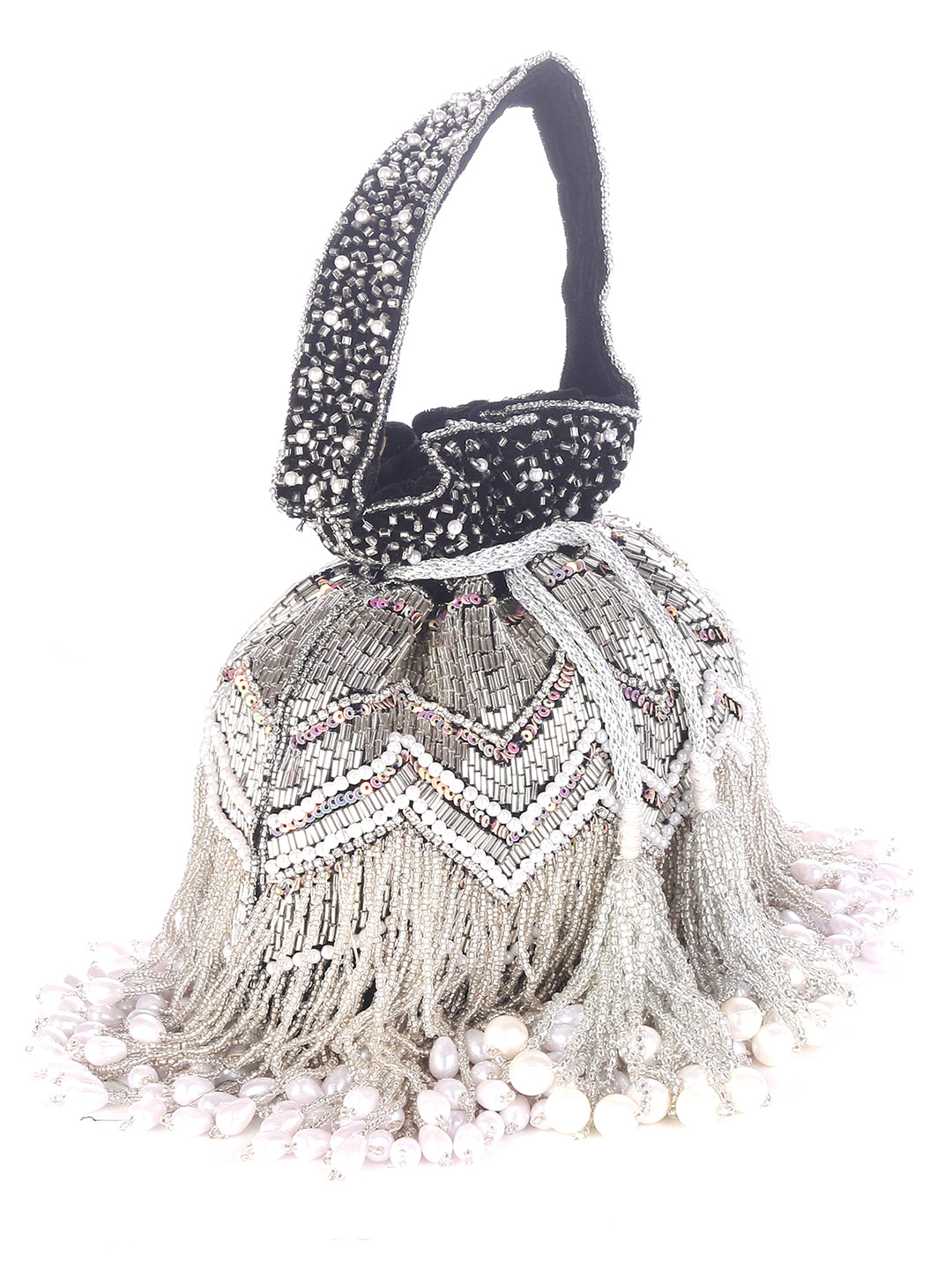 Swisni Designer Potlis - SWIS-974 - Detail View 9