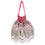 Swisni Luxury Hand-Embellished Wedding Potli Bag | SWIS-975