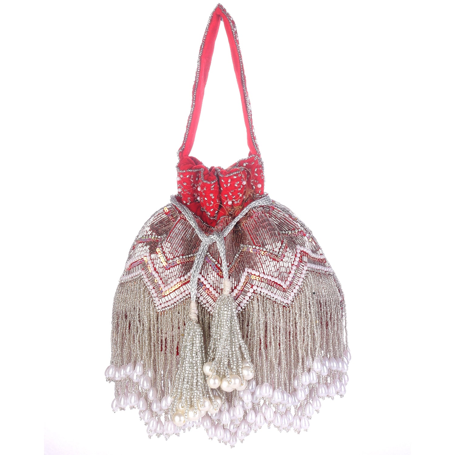 Swisni Designer Potlis - SWIS-975 - Creative View