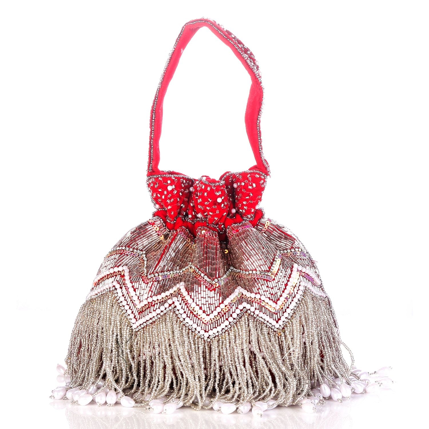 Swisni Designer Potlis - SWIS-975 - Detail View 4