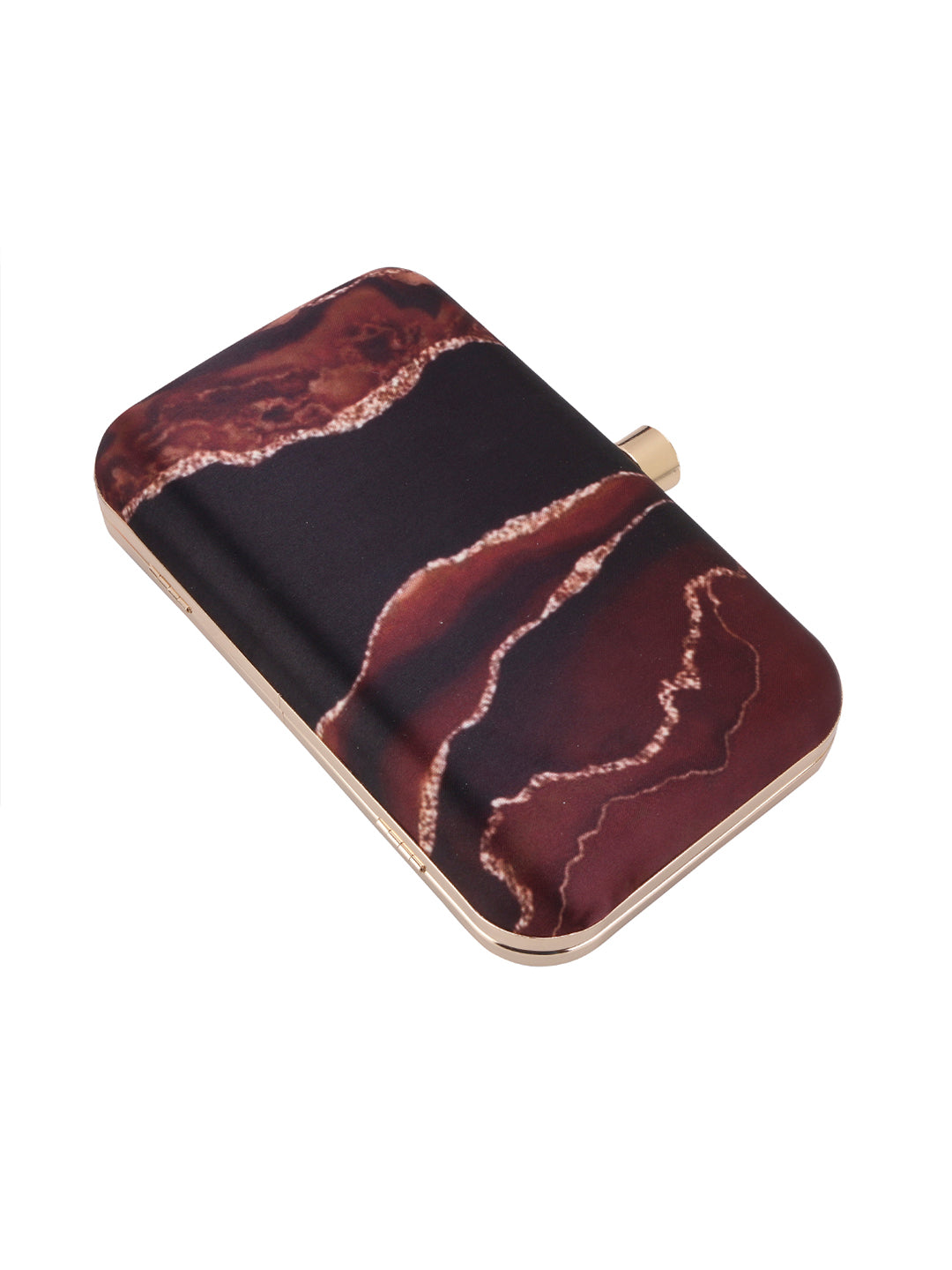 Swisni Printed Clutches - SWIS-978 - Detail View 12