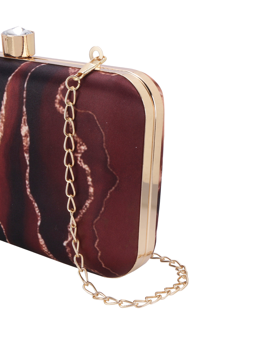 Swisni Printed Clutches - SWIS-978 - Detail View 14