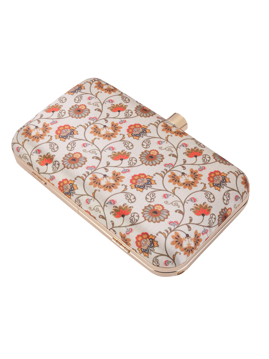 Swisni Embroidered Clutches - SWIS-979 - Detail View 12