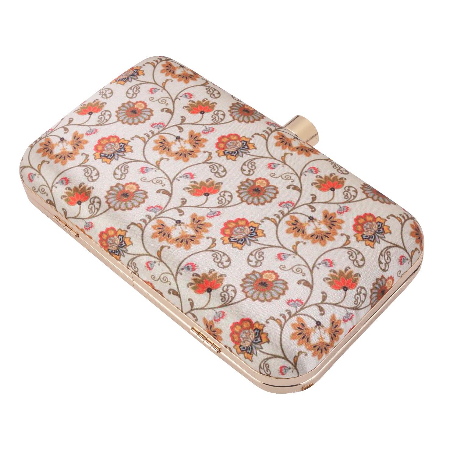 Swisni Embroidered Clutches - SWIS-979 - Detail View 4