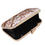 Swisni Luxury Hand-Embroidered Designer Clutch Bag | SWIS-981