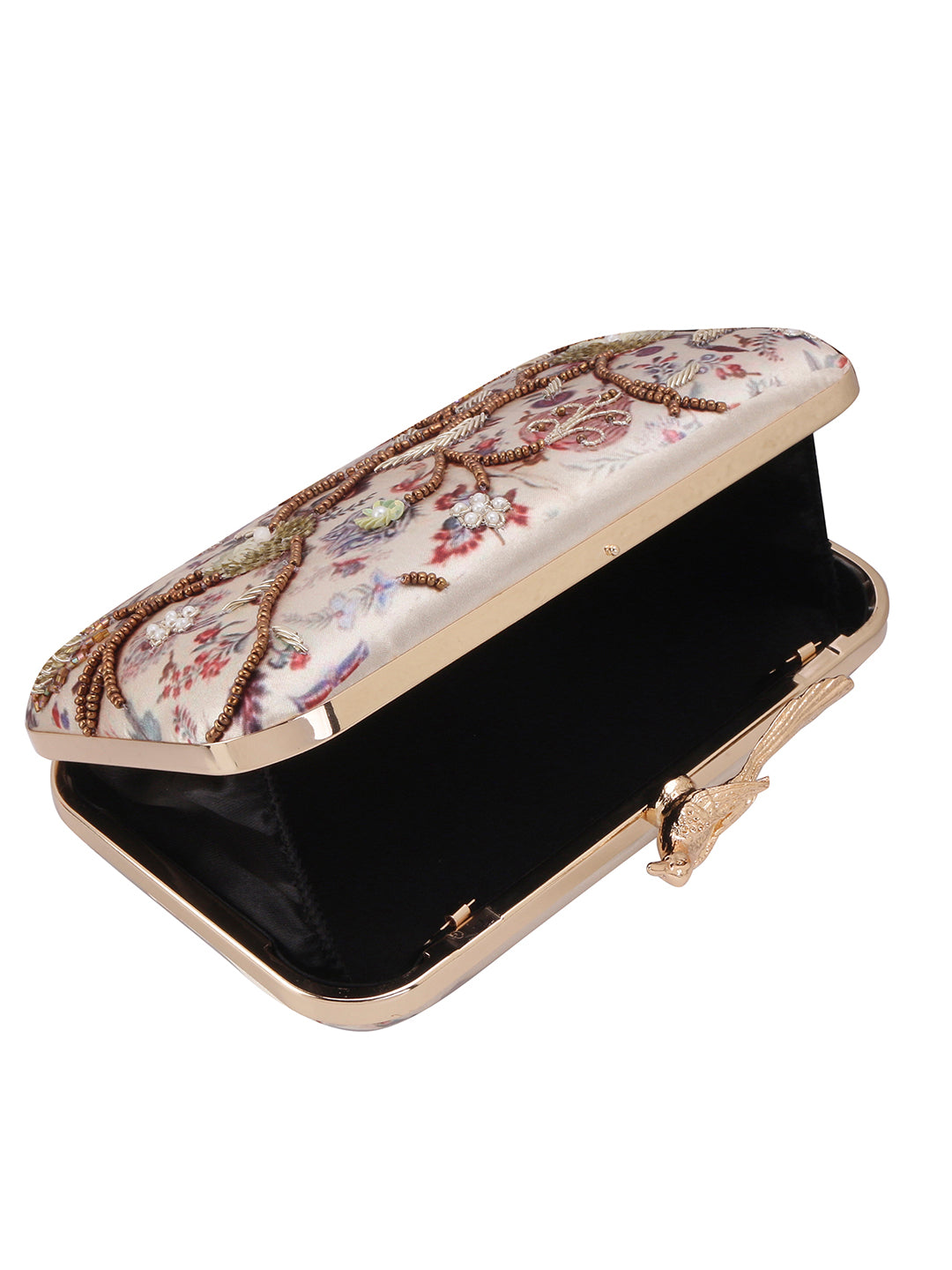 Swisni Embroidered Clutches - SWIS-981 - Detail View 15