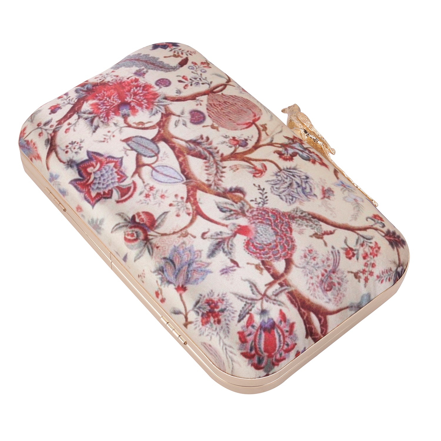 Swisni Embroidered Clutches - SWIS-981 - Detail View 4