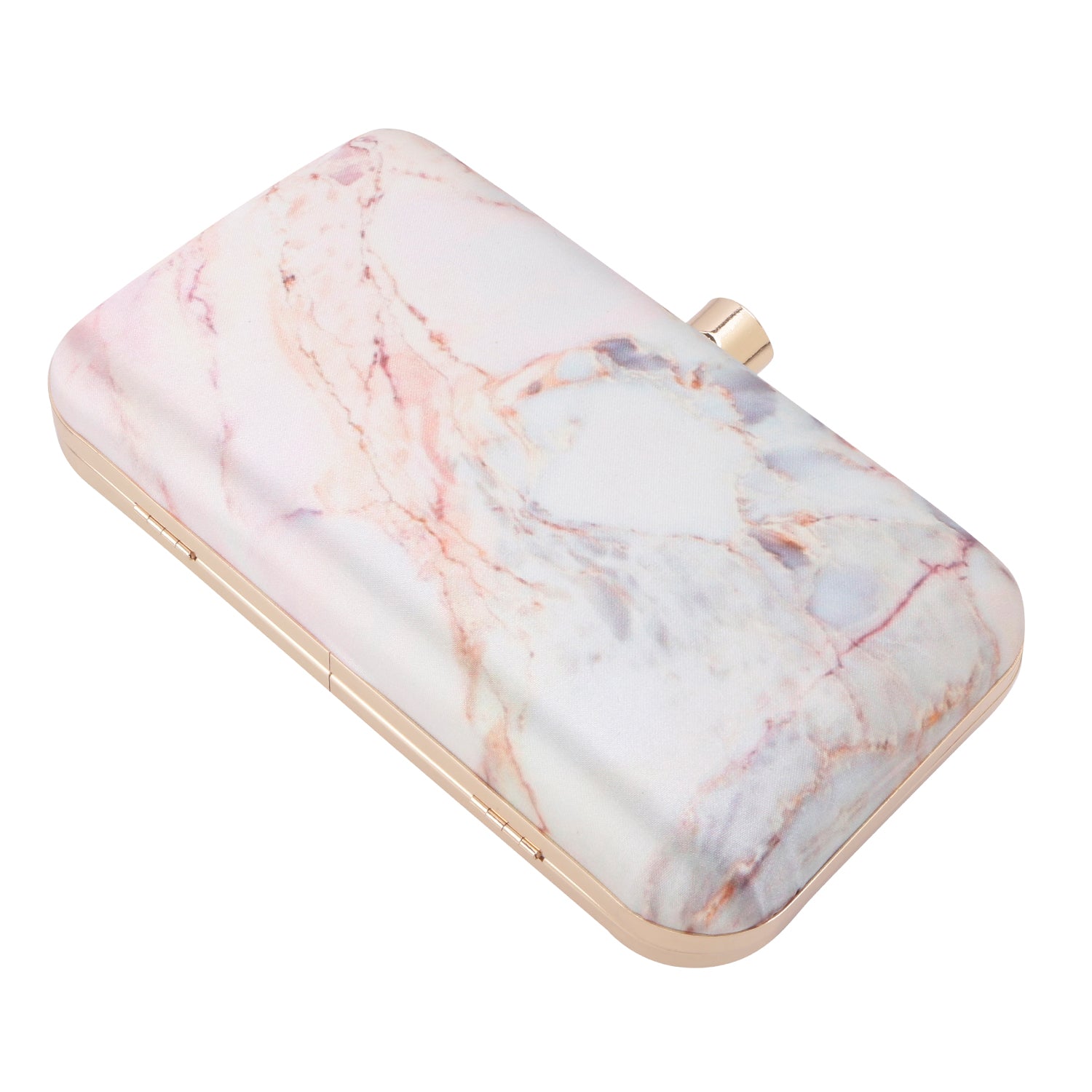 Swisni Printed Clutches - SWIS-982 - Detail View 4