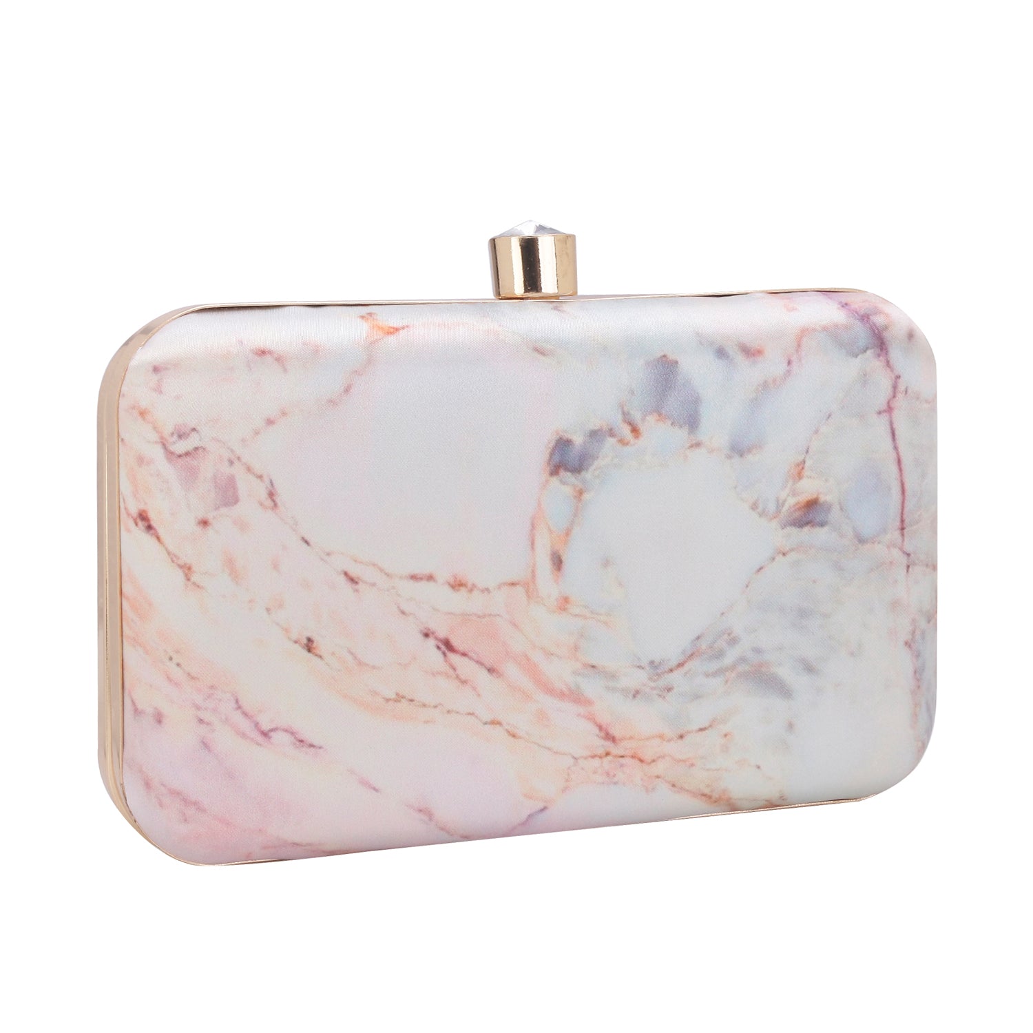 Swisni Printed Clutches - SWIS-982 - Detail View 6