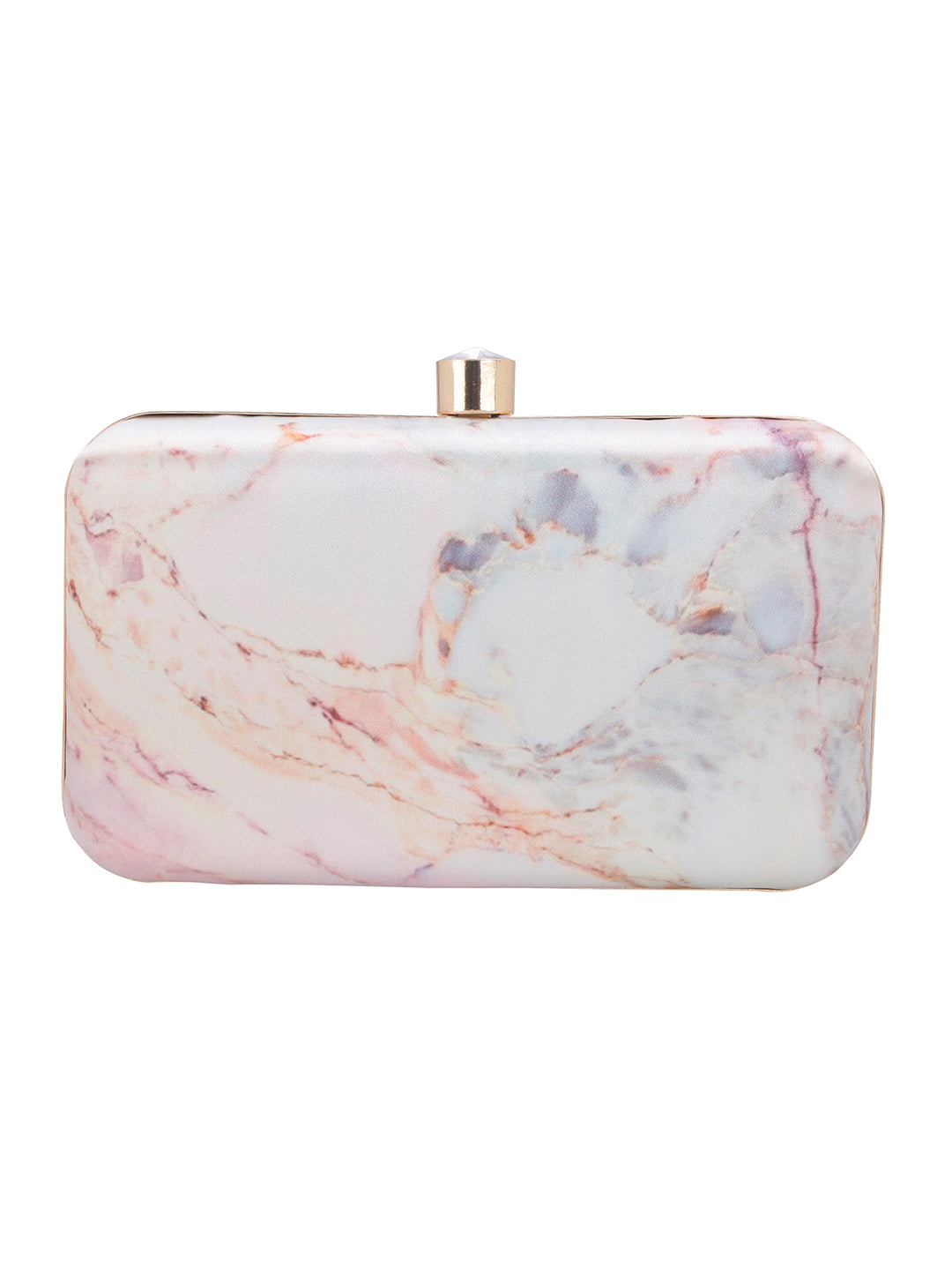 Swisni Printed Clutches - SWIS-982 - Detail View 9