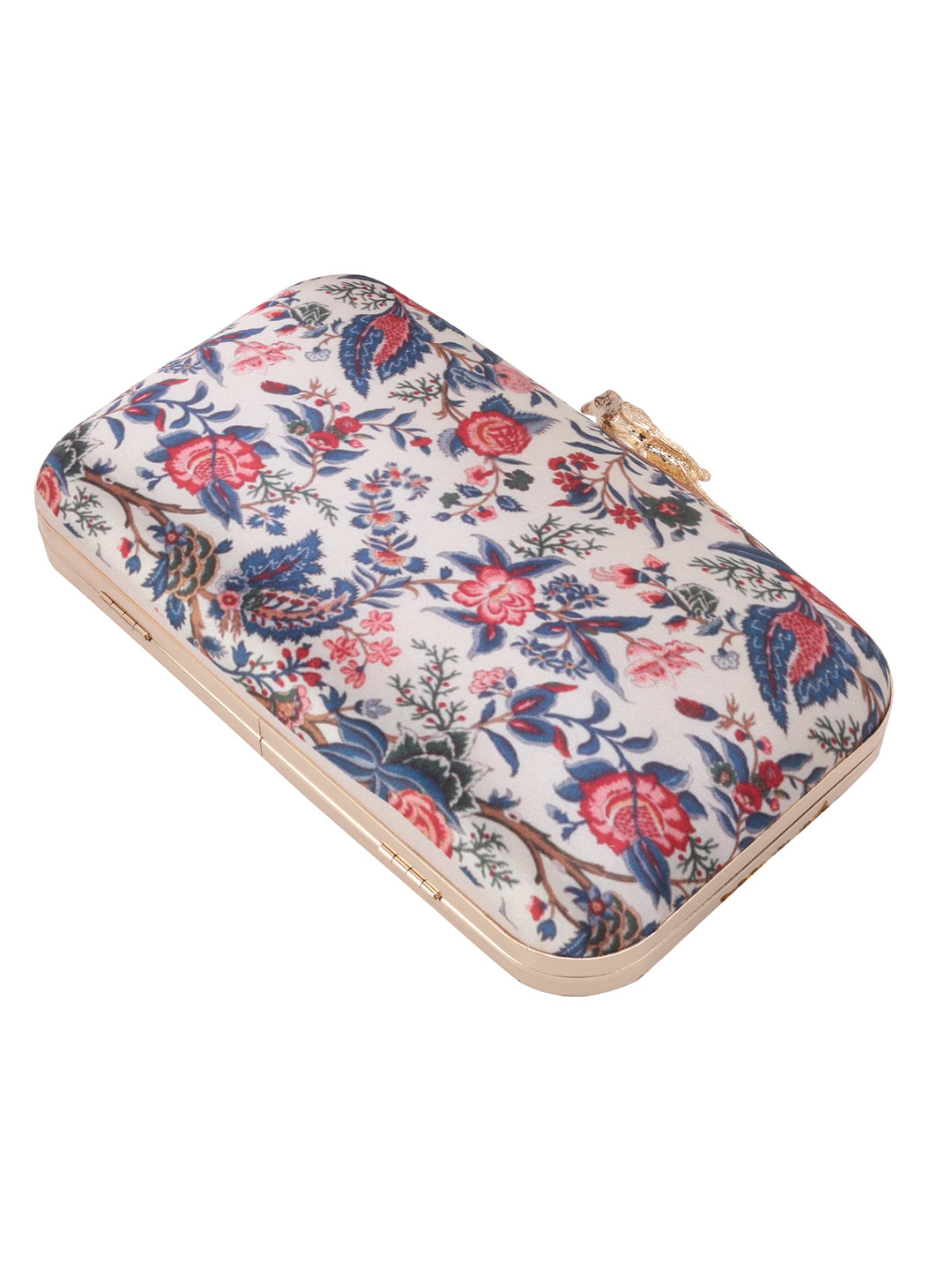 Swisni Embroidered Clutches - SWIS-983 - Detail View 12