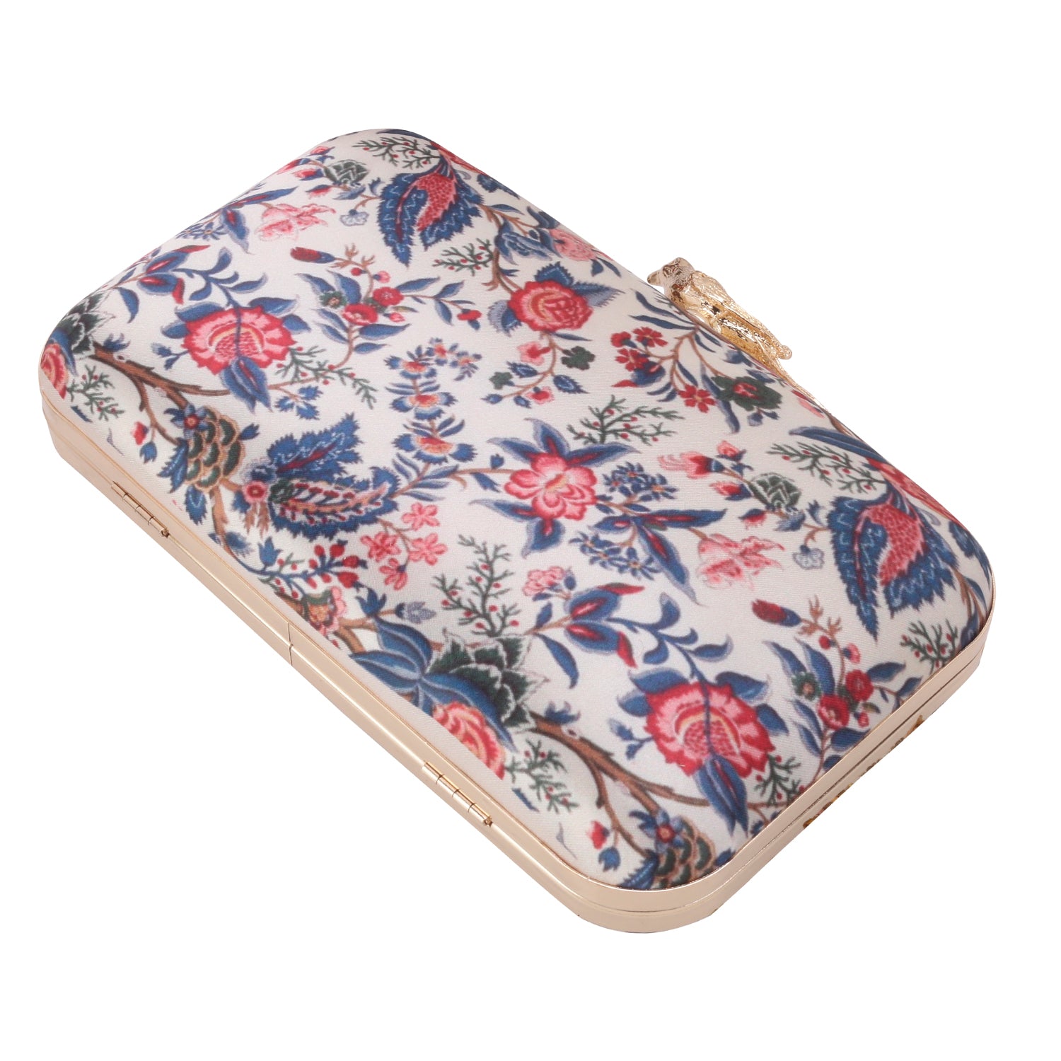 Swisni Embroidered Clutches - SWIS-983 - Detail View 4
