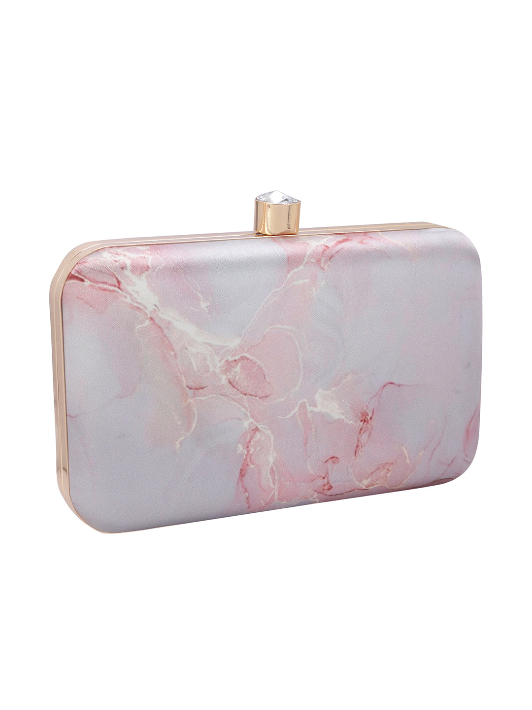 Swisni Printed Clutches - SWIS-984 - Detail View 10