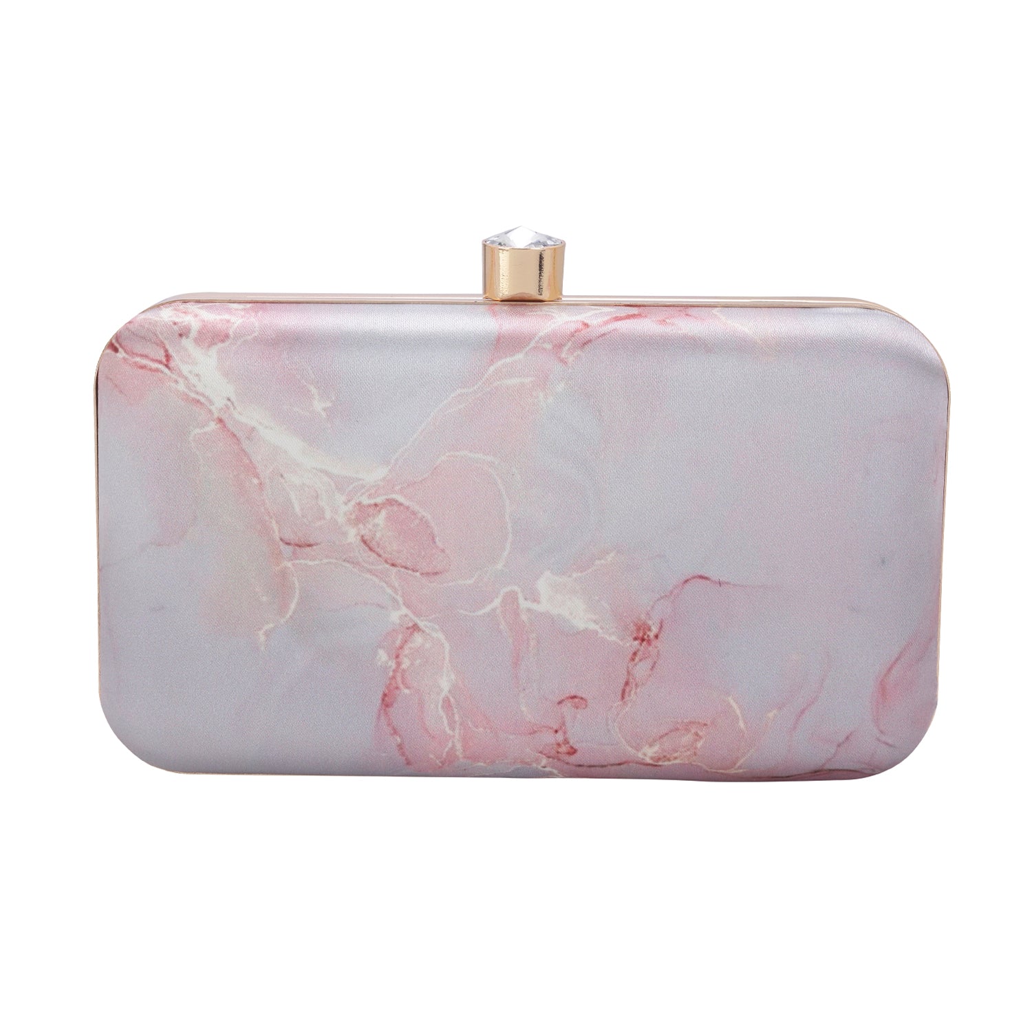 Swisni Printed Clutches - SWIS-984 - Detail View 7
