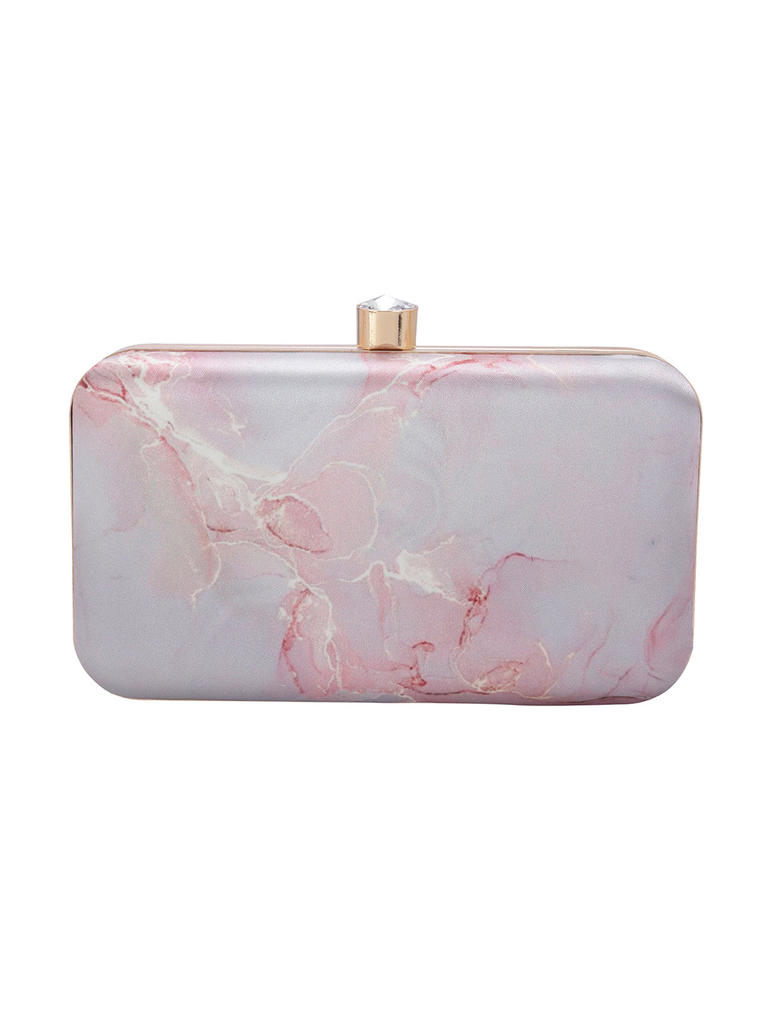 Swisni Printed Clutches - SWIS-984 - Detail View 9