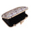 Swisni Luxury Hand-Embroidered Designer Clutch Bag | SWIS-986