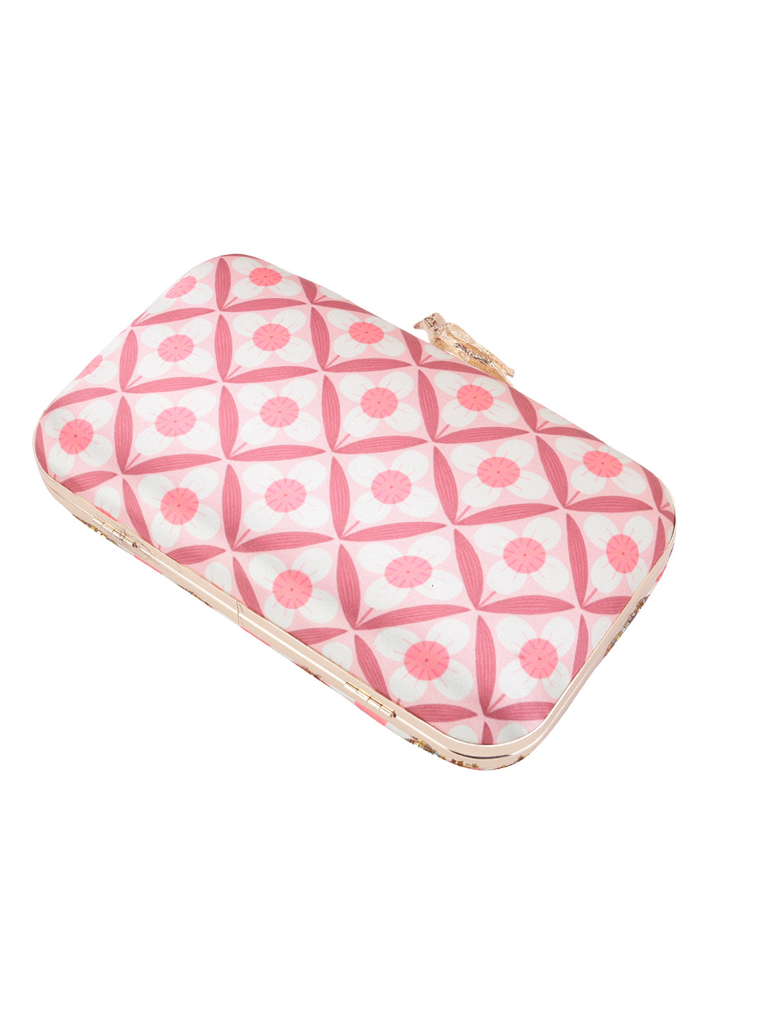 Swisni Embroidered Clutches - SWIS-987 - Detail View 12